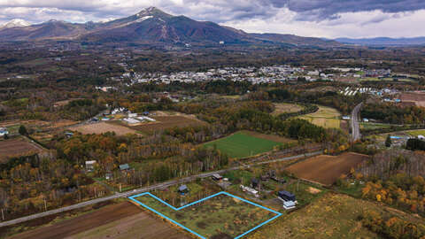 Niseko Satomi 144 3 144 21 Aerial photos 08