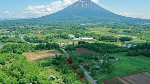 Niseko Satomi 146 1 Aerial photos 07