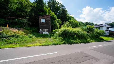 Niseko Station Residential Land 2