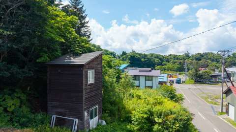 Niseko Station Residential Land 5
