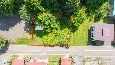 Niseko Station Residential Land 7 Line