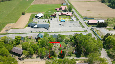 Niseko Village Land Opportunity 10 Line