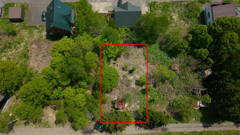 Niseko Village Land Opportunity 1 Line