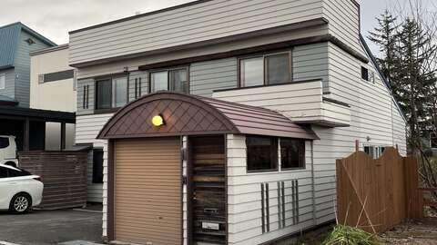 Niseko4 Bed House2