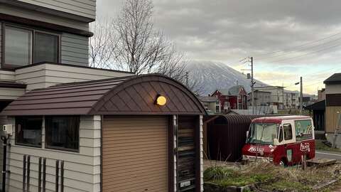 Niseko4 Bed House3