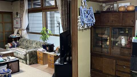 Niseko4 Bed House9