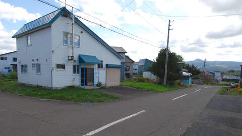 Niseko Fujimi House2