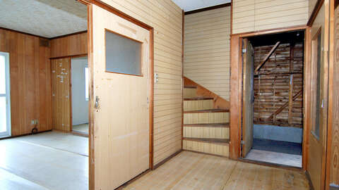 Niseko Fujimi House3