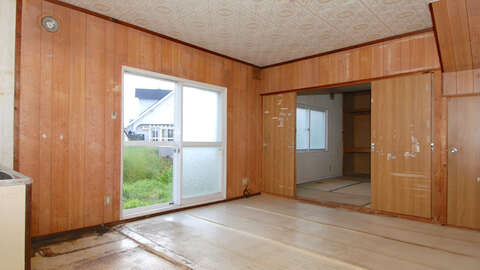 Niseko Fujimi House4