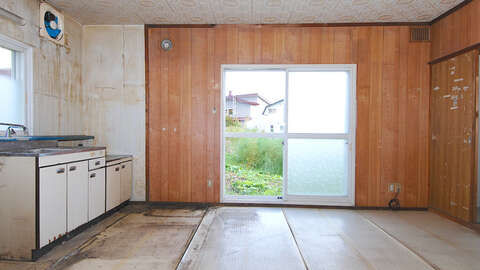 Niseko Fujimi House5