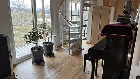 Niseko Herb House5