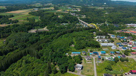 Niseko Hondoro456 2