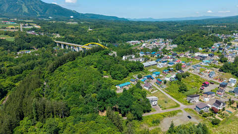 Niseko Hondoro456 3