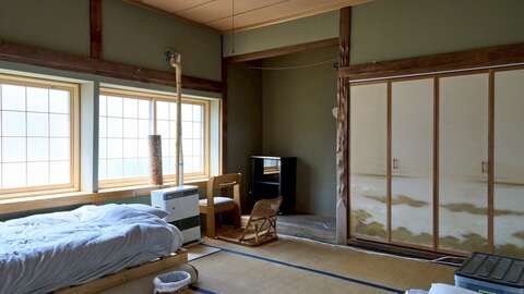 Niseko Kominka2