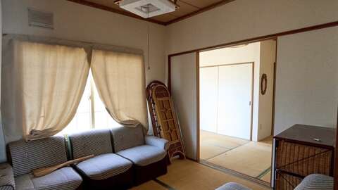 Niseko Kominka3