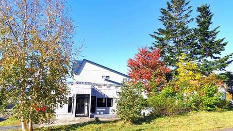Niseko Modern House4
