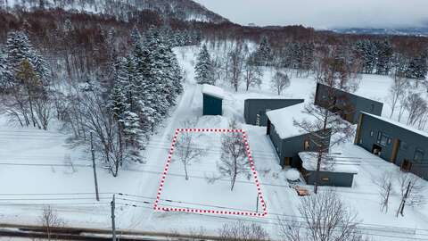 Niseko Soga150 Tsubo1
