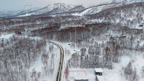 Niseko Soga150 Tsubo2