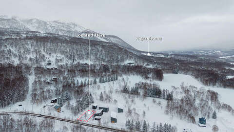 Niseko Soga150 Tsubo3