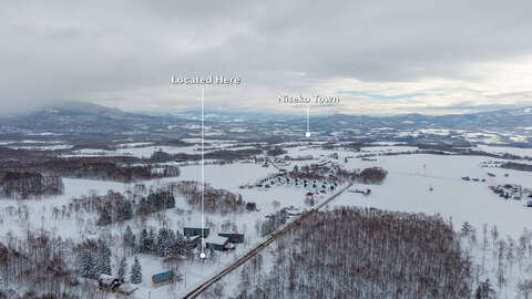 Niseko Soga150 Tsubo4