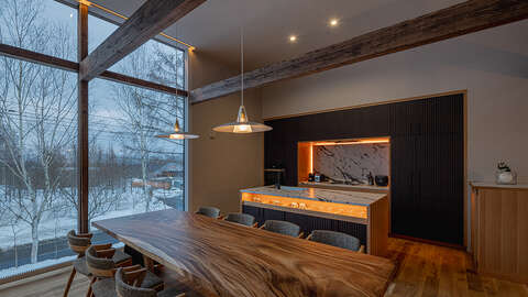 Niseko Villa7