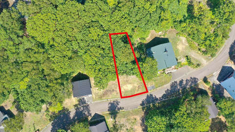 North Hills 306 49 9 Boundary s