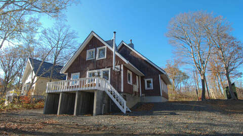 North Hills Sweden House NRE Interior 9