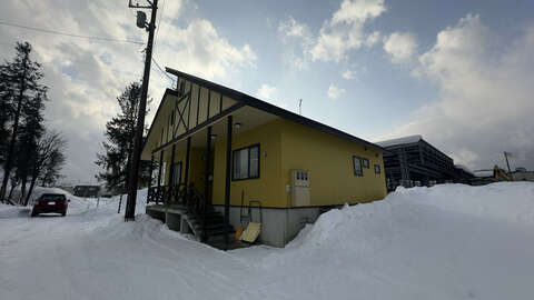North Holiday Home 1 edit