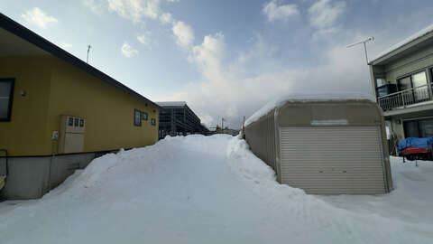 North Holiday Home 3