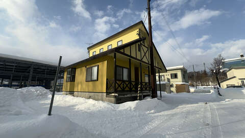 North Holiday Home 4
