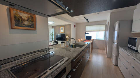 North Kutchan Town Residence NRE 17
