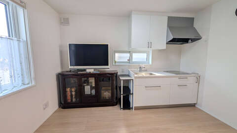 North Kutchan Town Residence NRE 6