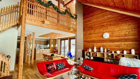 North Hills5 Bedroom7
