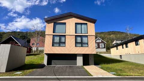 Northfield Izumikyo Villa A21