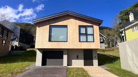 Northfield Izumikyo Villa B1