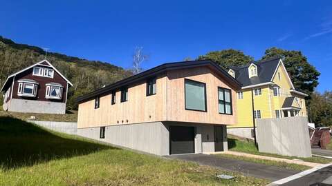 Northfield Izumikyo Villa B2