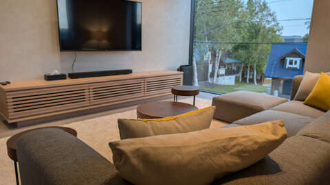 Northfield Izumikyo Villa B9