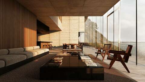 NOT A HOTEL / THE NIGO HOUSE 74ページ　非売品 NOT A HOTEL has partnered with NIGO on its first residence in