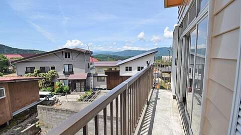 Nozawa Home Large Land11