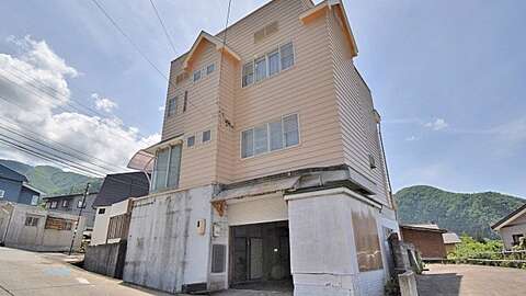 Nozawa Home Large Land4