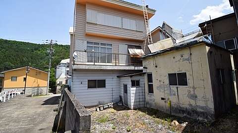Nozawa Home Large Land5