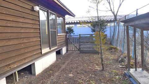Nozawahara Three Bedroom House7