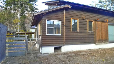 Nozawahara Three Bedroom House8