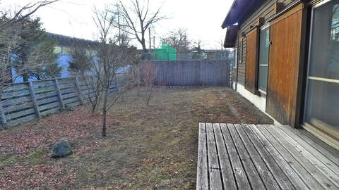 Nozawahara Three Bedroom House9