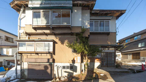 OUTSIDE SHINDEN 2 25