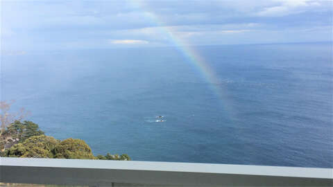 Ocean View 1 BR Condo Near1