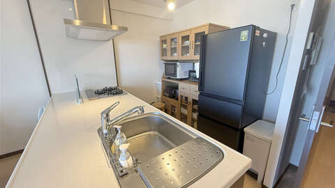 Ocean View 2 BR Apartment with Taketomi Island Views Ishigaki13