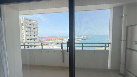 Ocean View 2 BR Apartment with Taketomi Island Views Ishigaki15