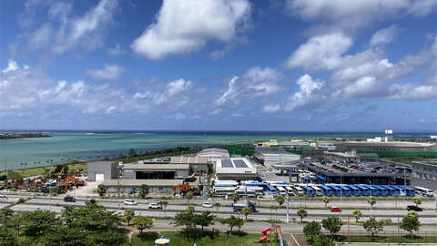 Ocean View Apartment Near Chura Sun Beach15
