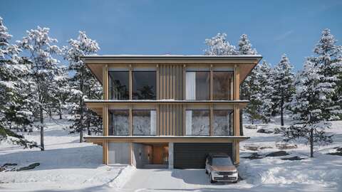 Odin J series Exterior2